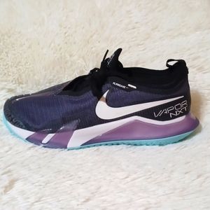 Nike court React Vapor